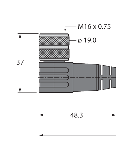 BKWM14-E01-100/S90