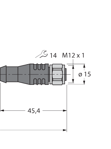 RSCV-RKCV5500-25M/S2500