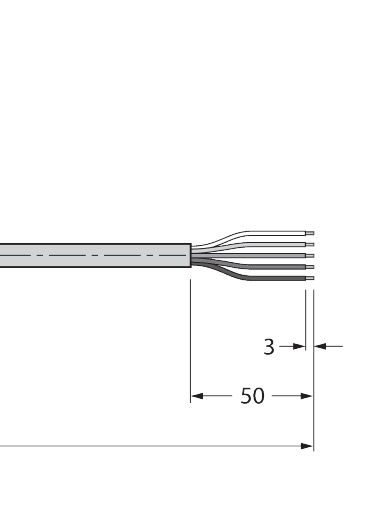 WKCV5500-50M/S2500