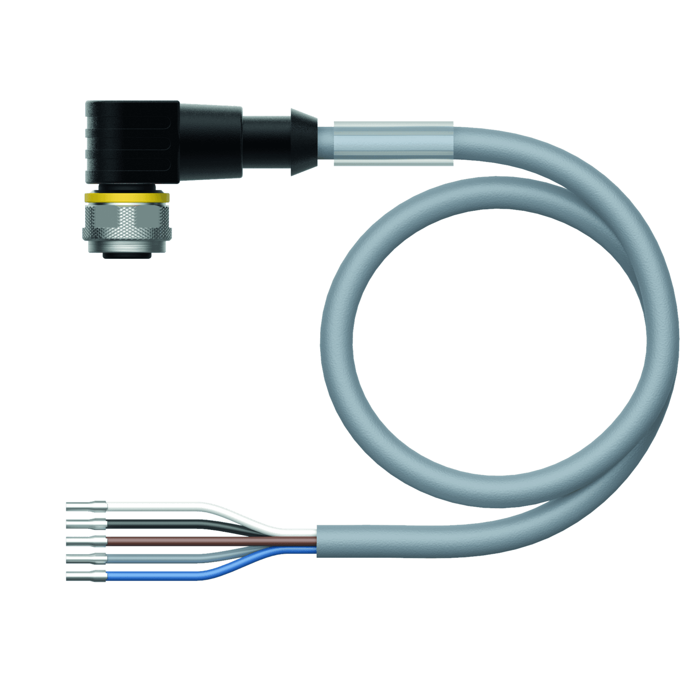 WKC4.5T-2/TXG