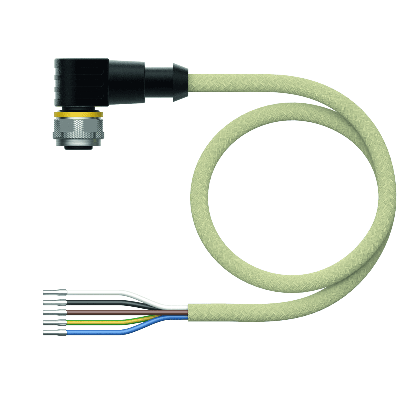 WKC5T-5/TXL1001