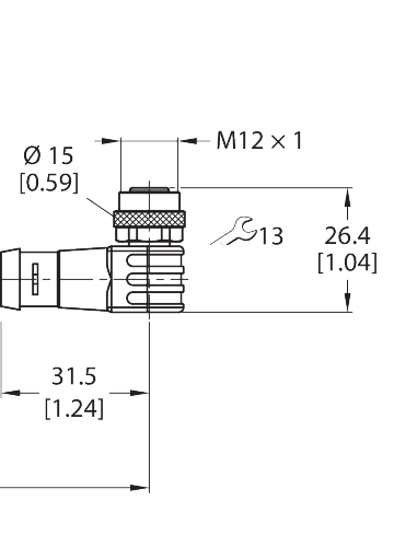 WSC-WKC-572-7M/5D