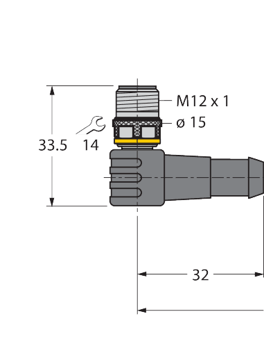 WSC RKC 5723-0.2M