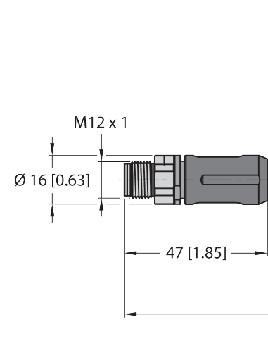 RSSX-RJ45S-8814-30M