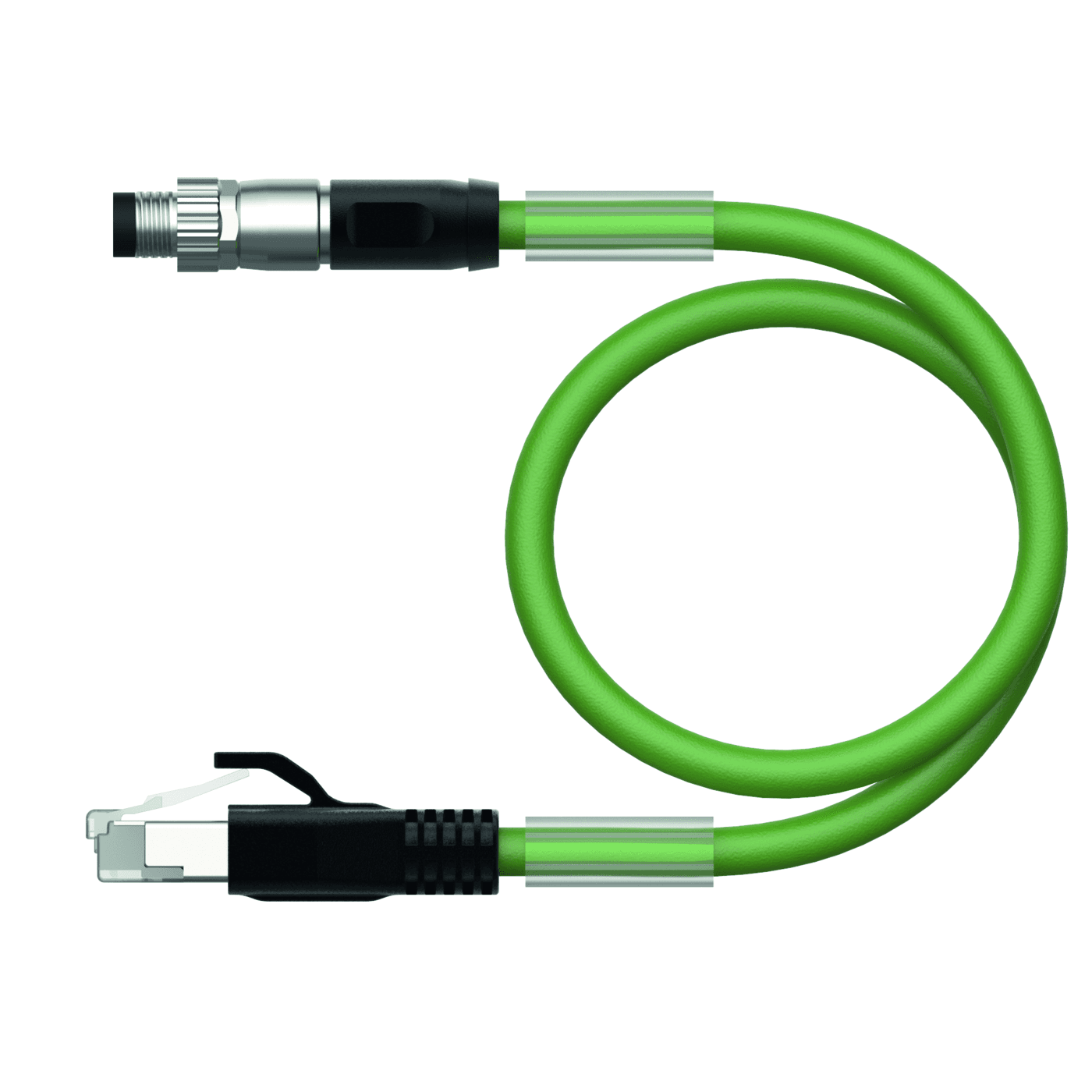PSGS4M-RJ45S-4416-0.5M