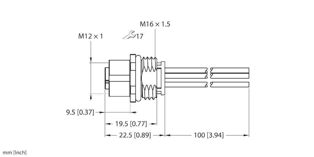 FK54PK-2/M16