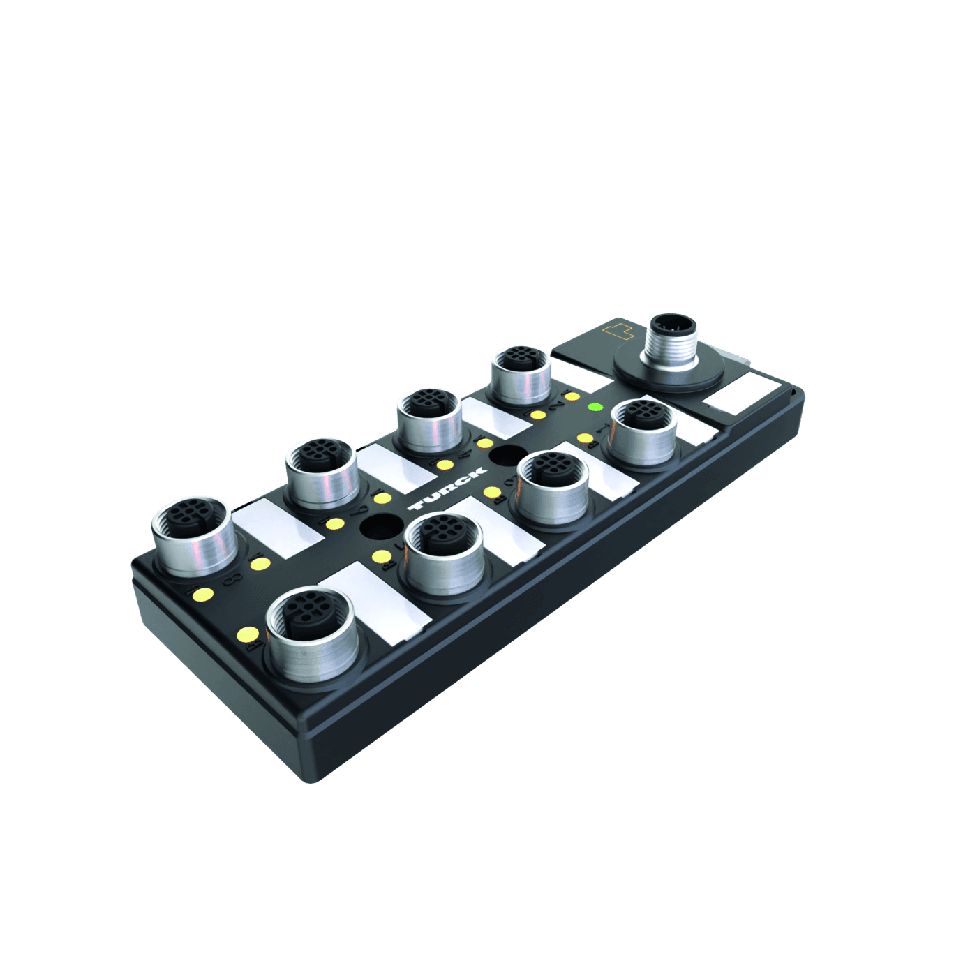 TBIL-M1-16DXP-B