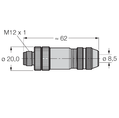 BMSWS8151-8.5