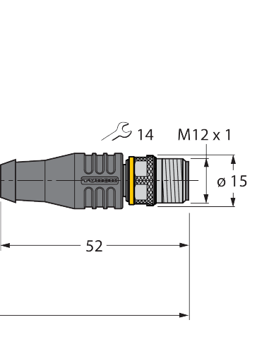 WKS12T-1-RSS12T/TEL