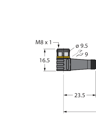 PKW3M-1-RSC4T/TXO