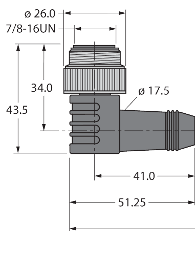WSM WKM 30-10M