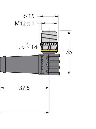 RKS8T-40-RSS8T/TXL