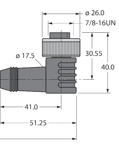WSM WKM 30-10M