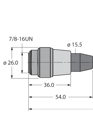 RSM-RKM-52-1M/5D