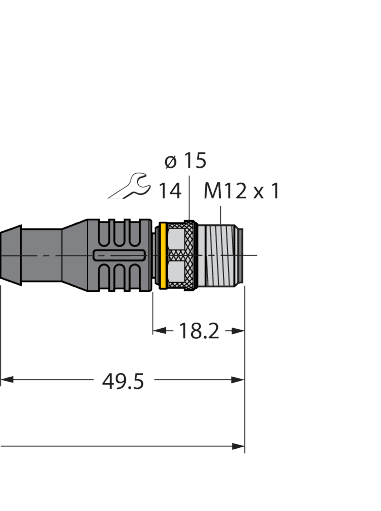 RKC4T-P7X2-5-RSC4T/TXL