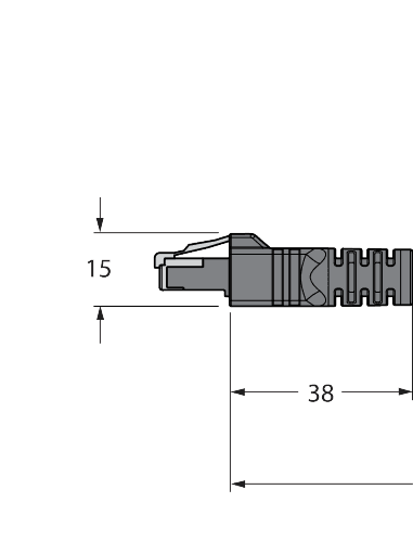 RJ45S RJ45S 845-3M