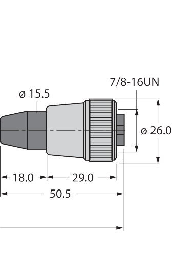 RSM-RKM-52-1M/5D