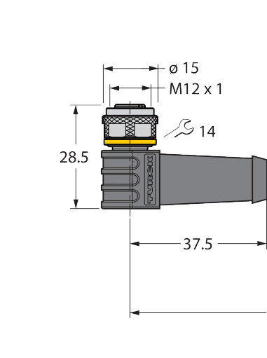 WKS12T-1-RSS12T/TEL