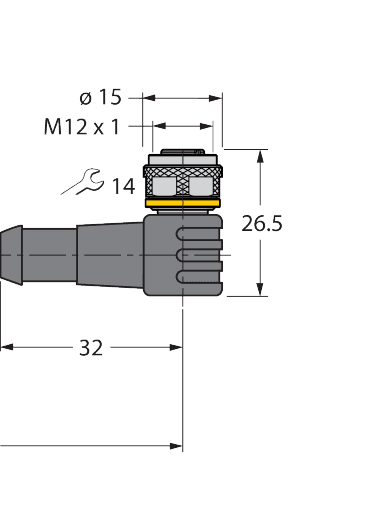 RSC WKC 5723-0.2M