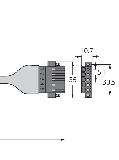 RSC CBC5 572-1M