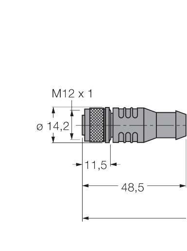 RKC-RKC-572-20M/5D