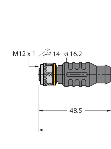 RKC4T-P7X2-5-RSC4T/TXL
