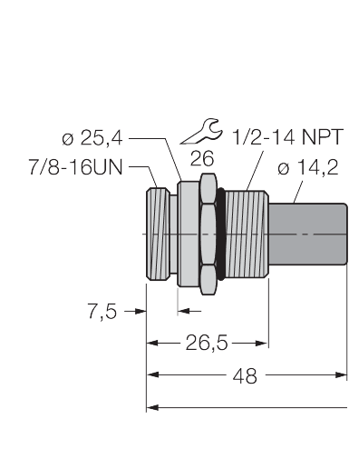 RSF 5711-0.5M