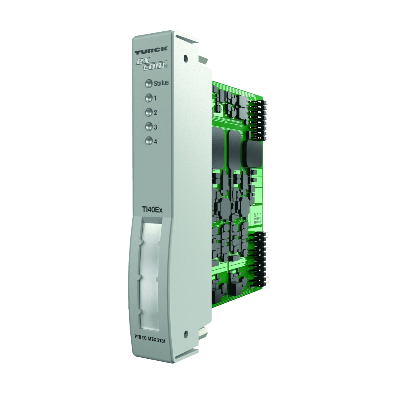 TI40EX