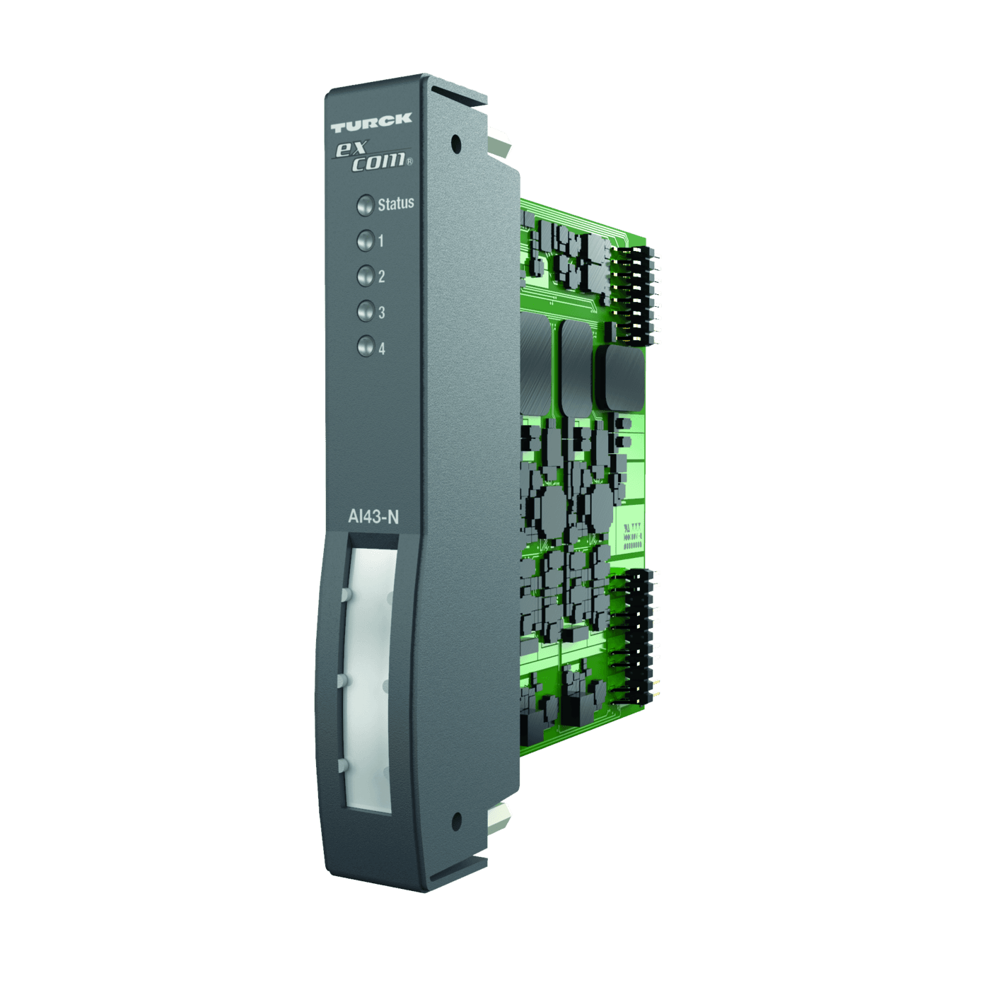 AI43-N