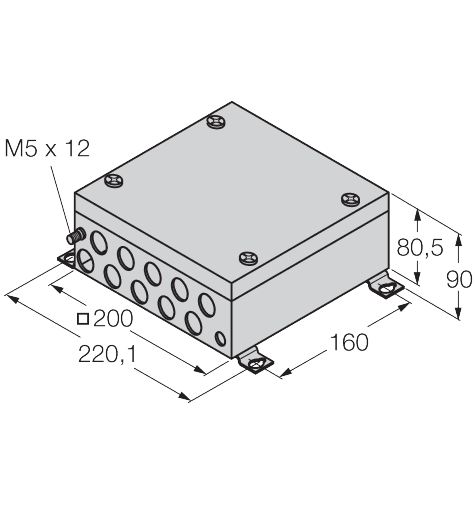 EG-VA2020/BV67-T105