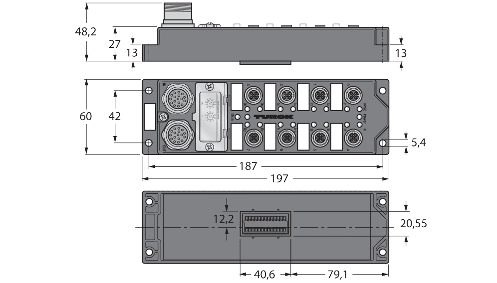 FDNL-S1204H-0142