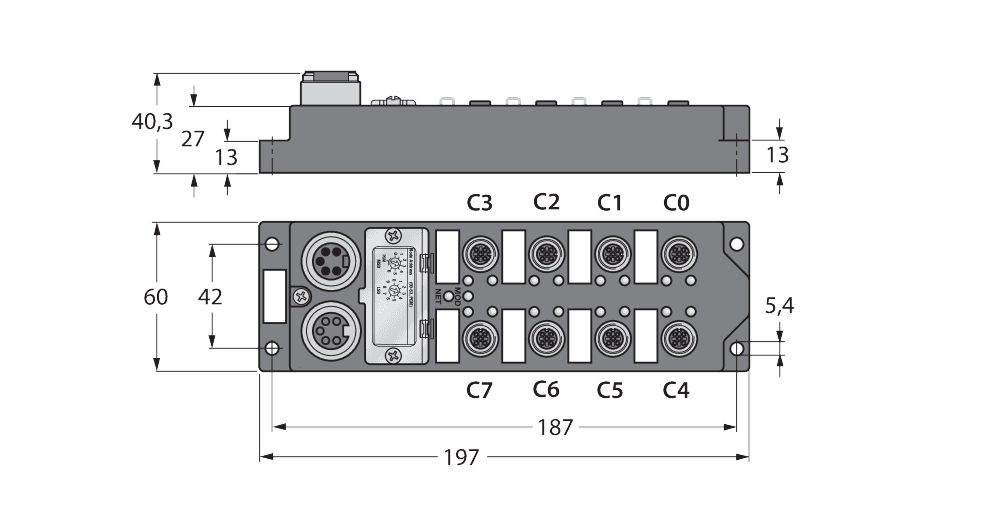 FDNL-L1600-T-0061