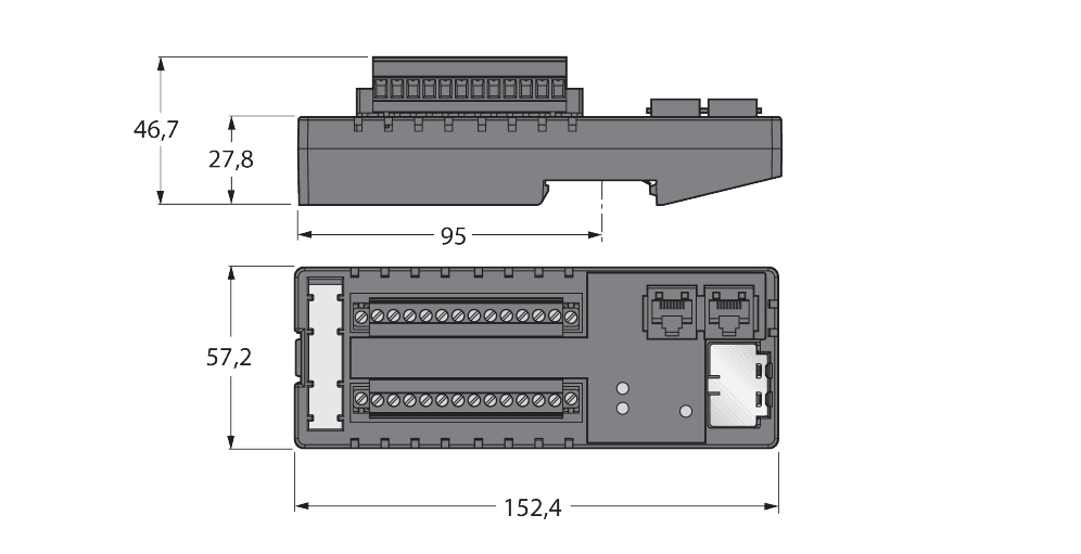 FEN20-16DXP/CS30149