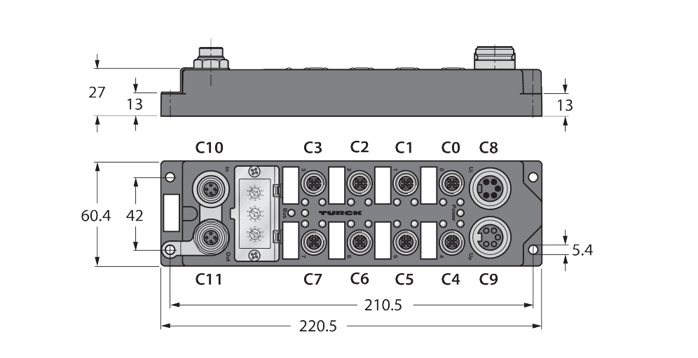FXEN-XSG16-0001-IP