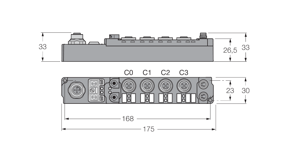 SDPL-0404D-1104/3GD