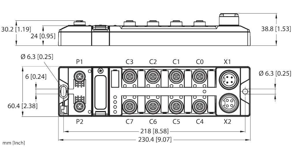 TBEN-L4-16DOP