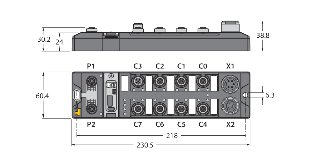 TBEN-L5-PLC-10