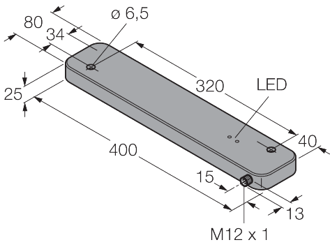 TNLR-Q80L400-H1147L