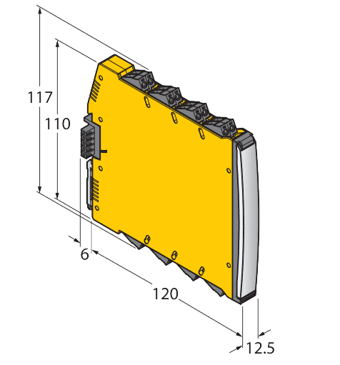 IM12-DI03-1S-1NAM1R-PR/24VDC