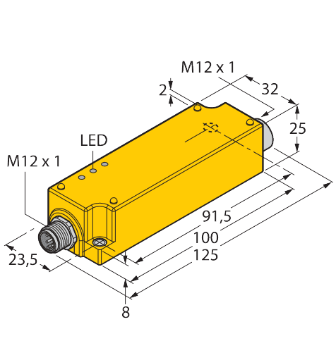 IMC-AIA01-11EX-I/24VDC