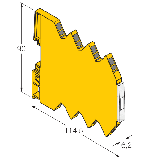 IMS-TI-PT100/24V