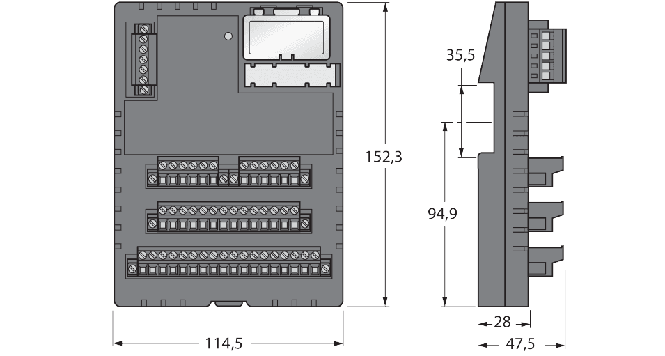 FDN20-16SN-16XSG
