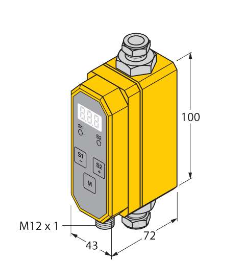 FTCI-1/2D10A4P-2LUX-H1141/S1356