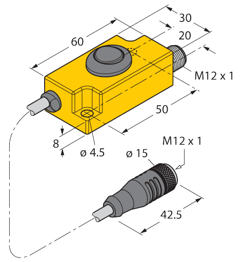 TX1-Q20L60