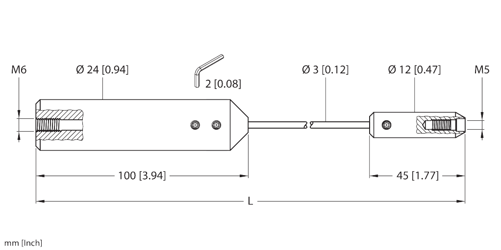 LSCP-6000