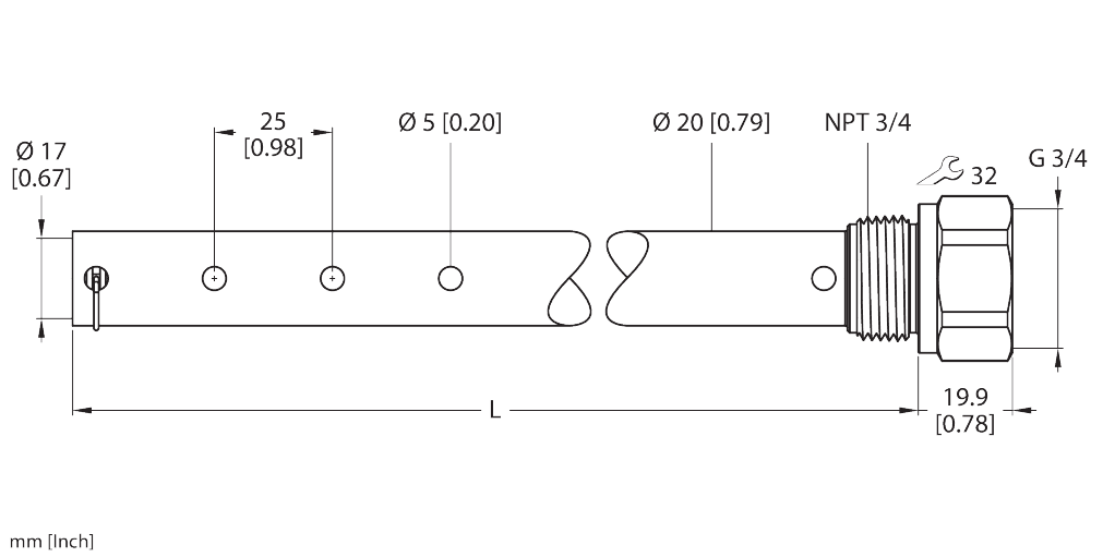 LSCT-34-0500