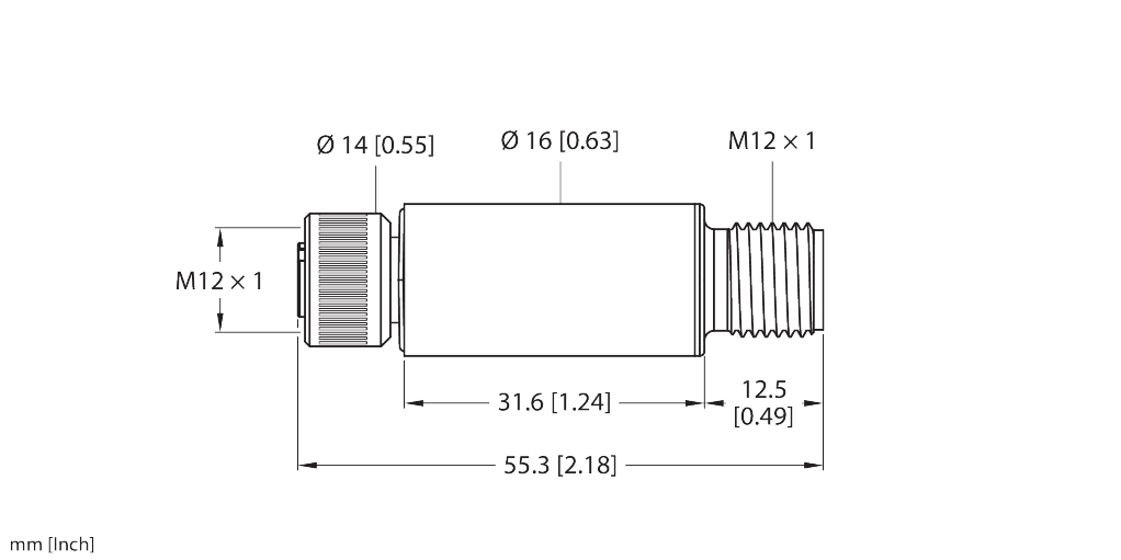 TTMS-100-LIUPN-H1140 5/50°C