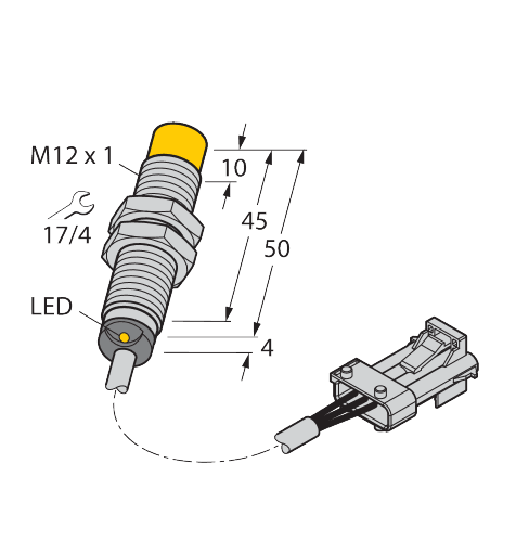 NI8U-M12-AN6X-0.73-AMP06-4P