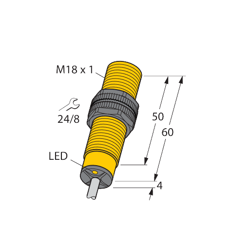 BI5-S18-RZ3X/S100 7M
