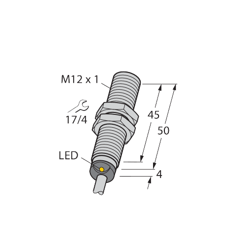 BI2-M12-AD6X 7M